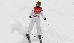 冬奥会齐广璞爆料视频